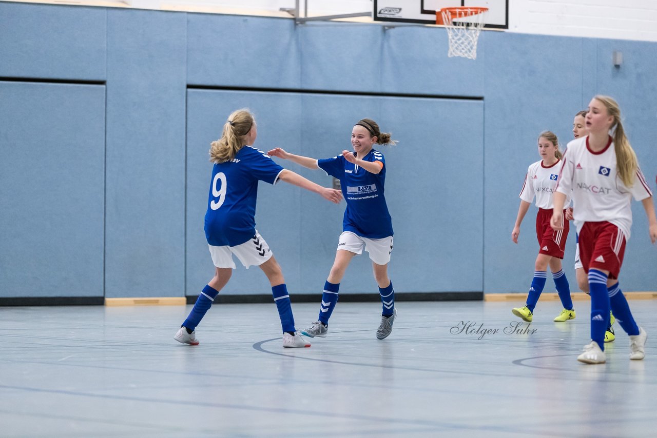 Bild 337 - HFV Futsalmeisterschaft C-Juniorinnen